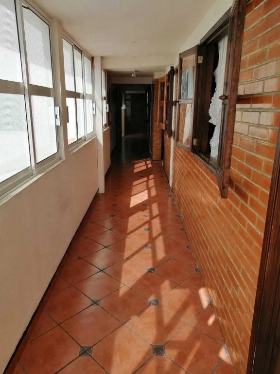 Hotel El Refugio - фото 12