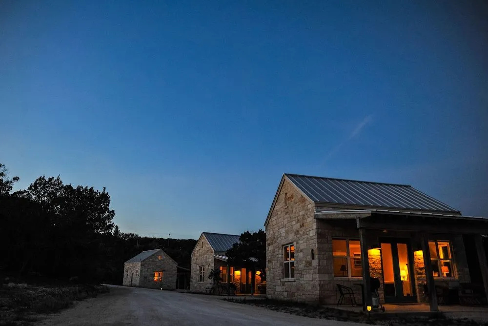Hill Country Casitas
