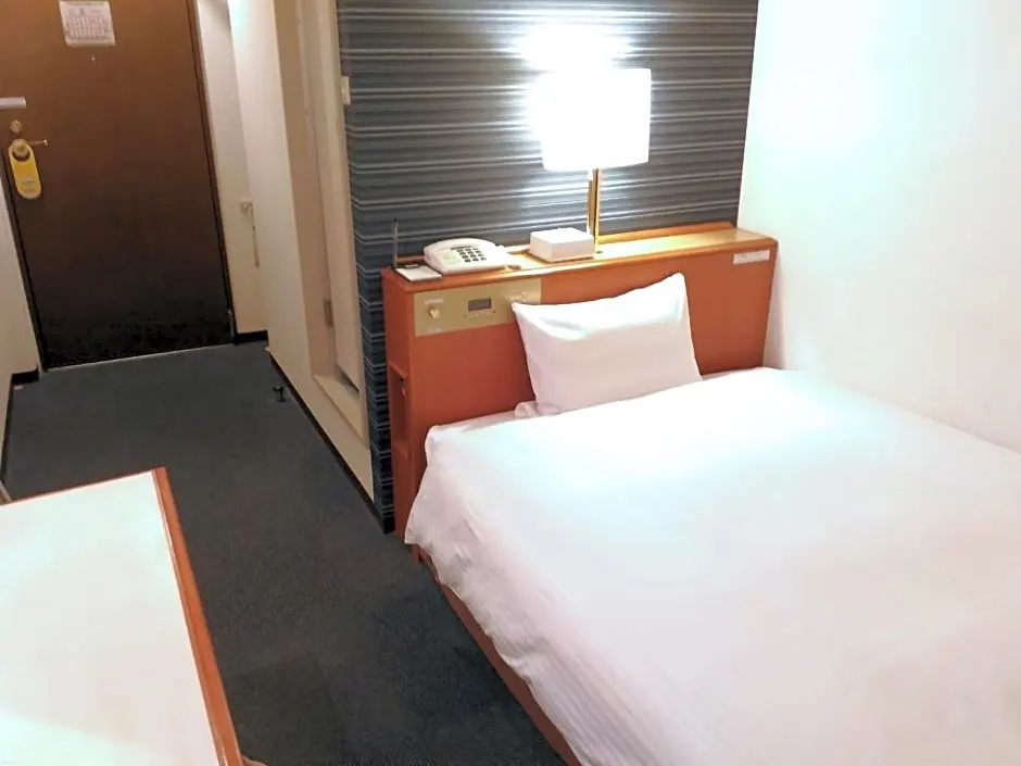 Smile Hotel Towada - Chambres