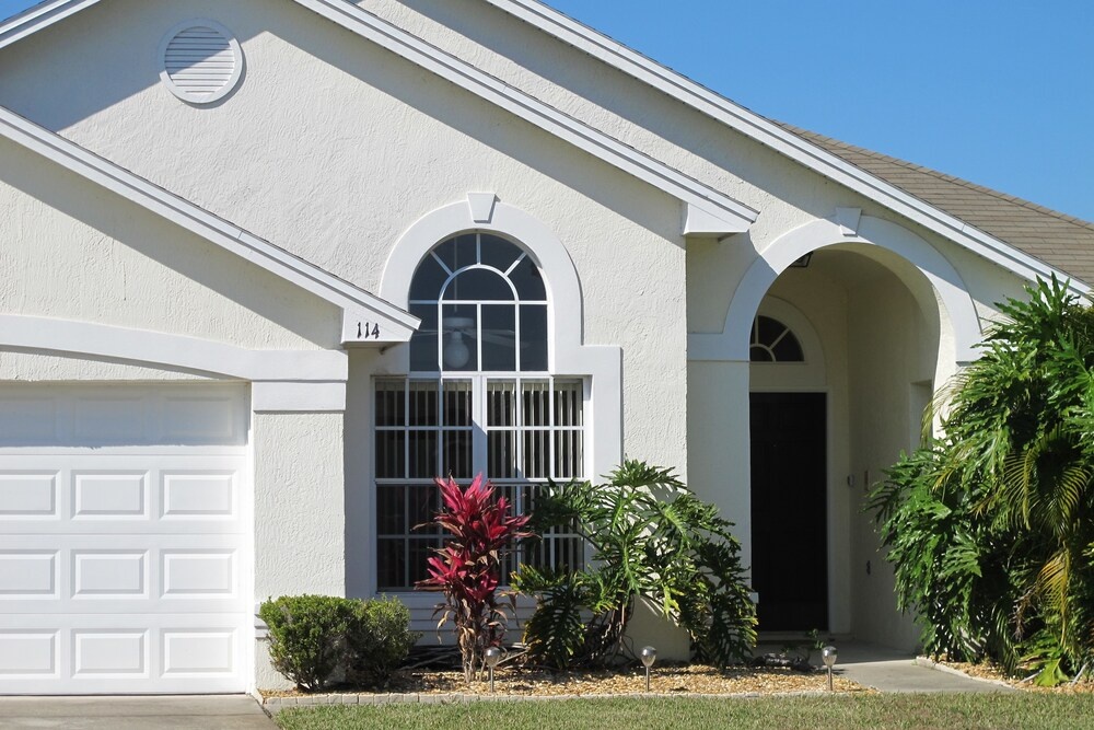Country Creek Estate 114