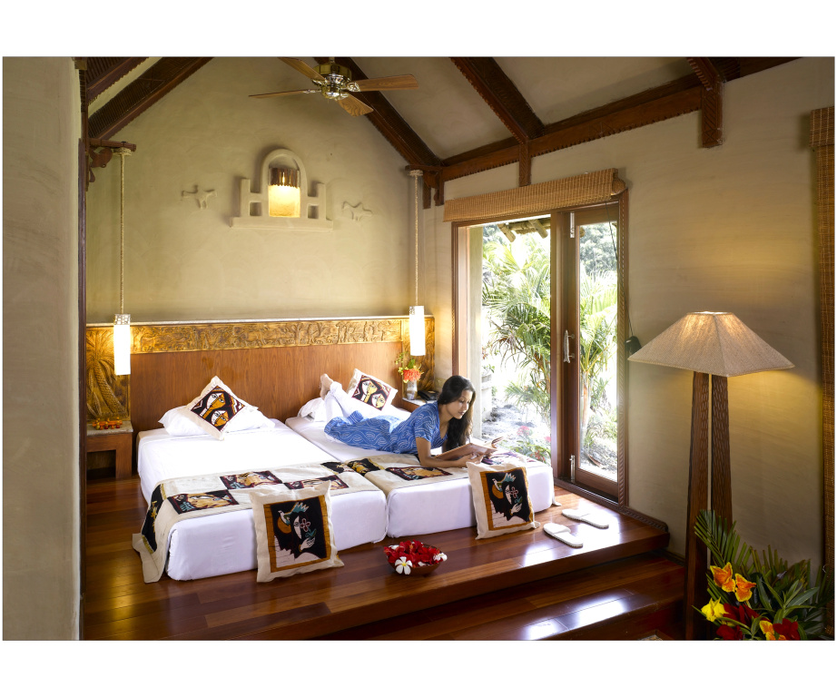 Vedic Village Spa Resort - Général