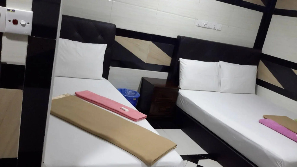 Kota Damansara Business Hotel - Général