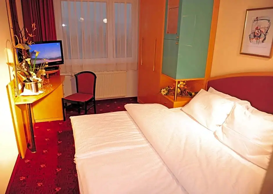 Ringberg Hotel - Chambres