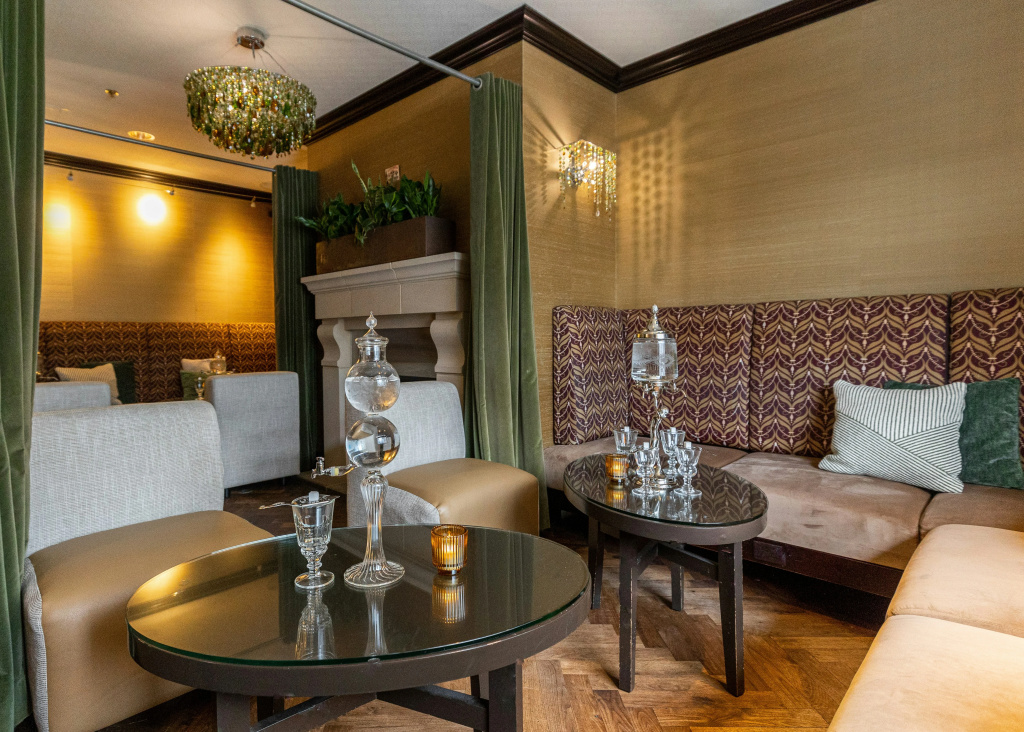 InterContinental Montreal by IHG - Général