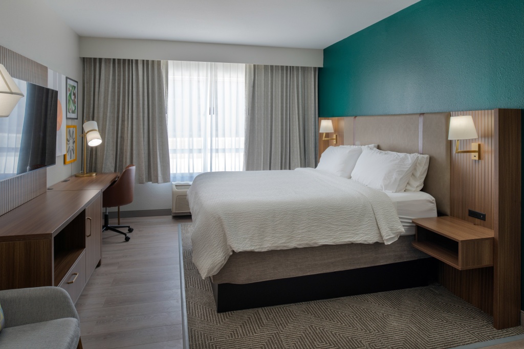 Holiday Inn Rock Hill by IHG - Général