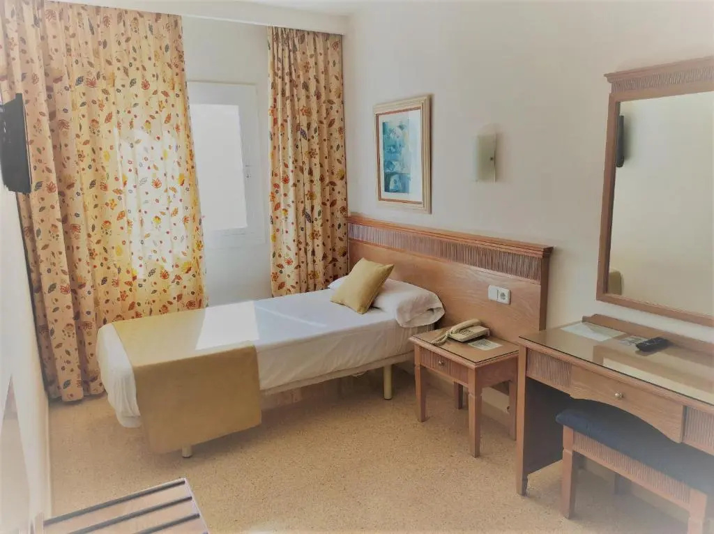Hotel Cabot Playa Grande - Adults Only - Chambres