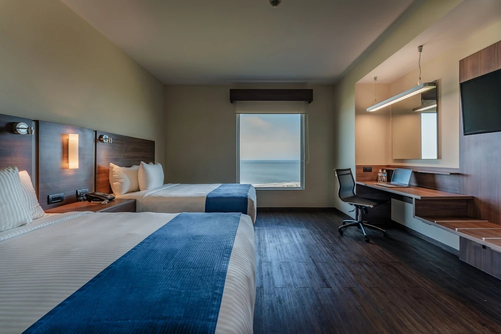 Standard Suite