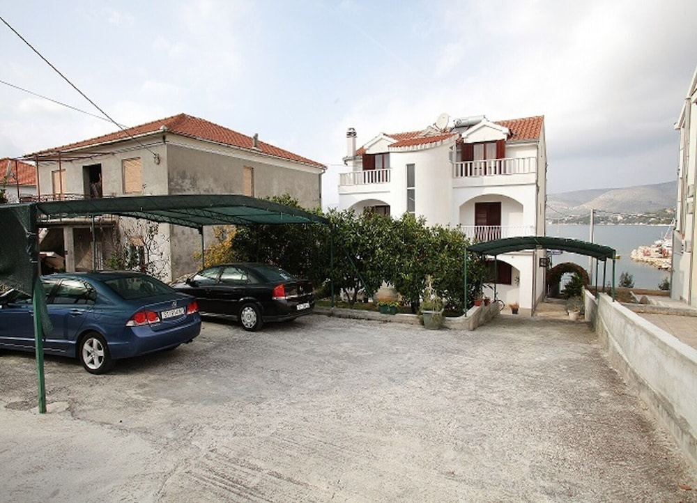 Apartments Antonia