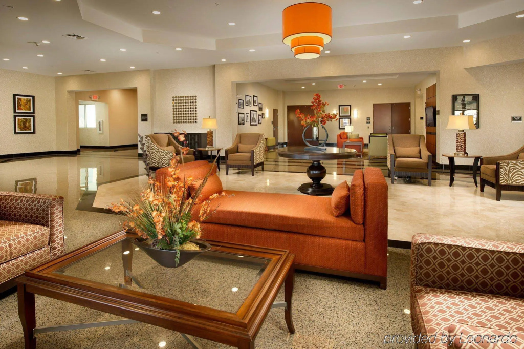 Drury Plaza Hotel Denver Westminster - Général