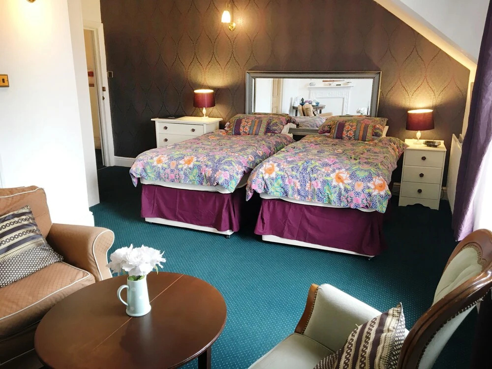 Hotel photo 2