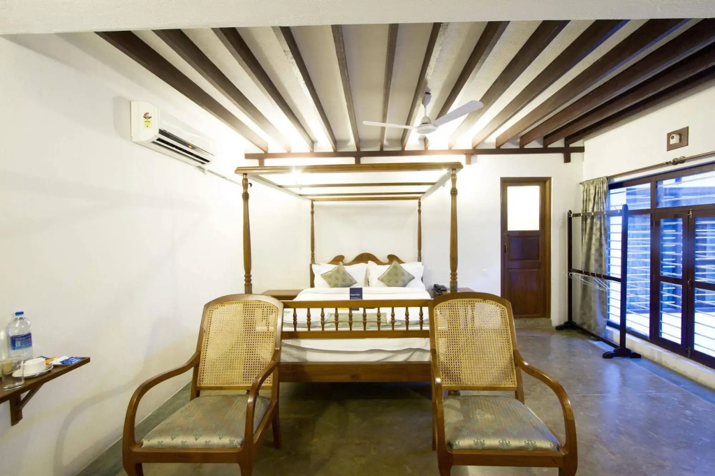 Hotel photo 13