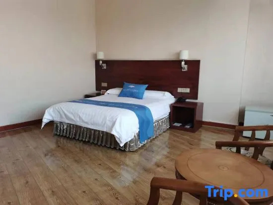 Shenyang Airport Hotel - Chambres