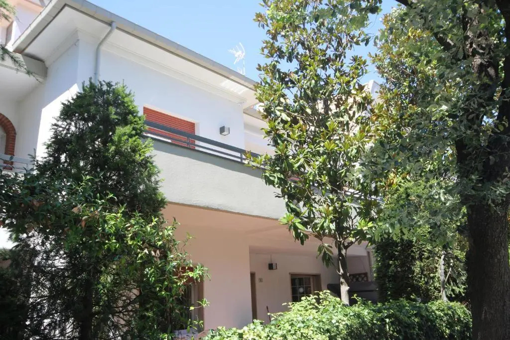 Villa Savina appartamenti