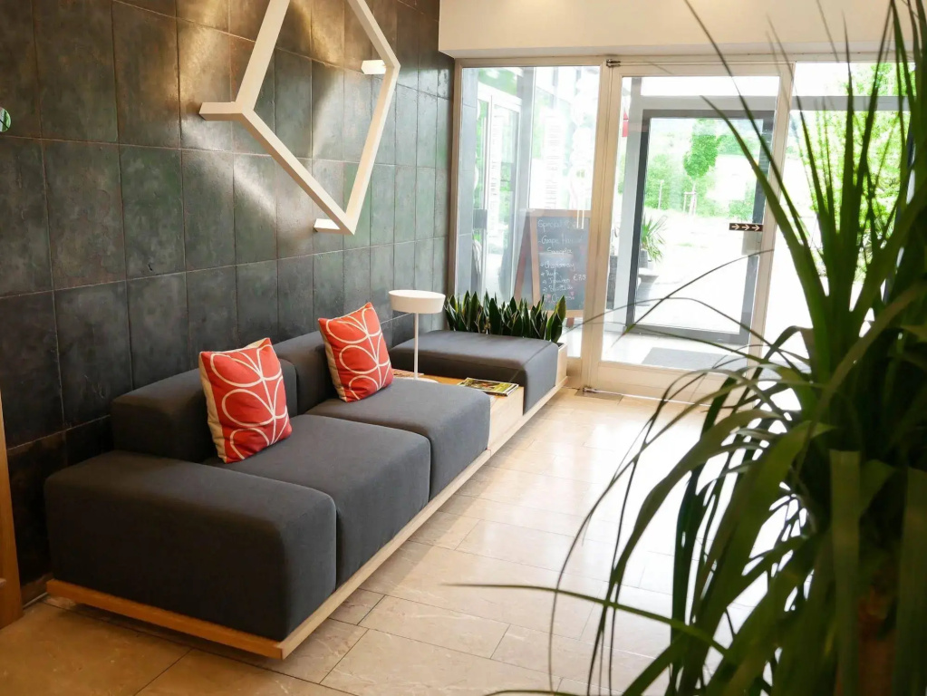 Hotel photo 10