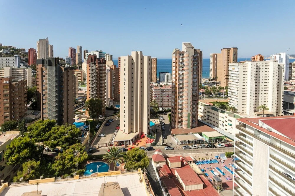 Apartment Piscis