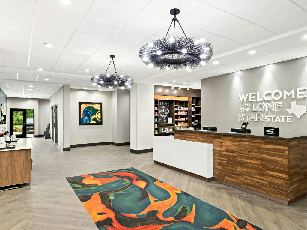 Hotel photo 20