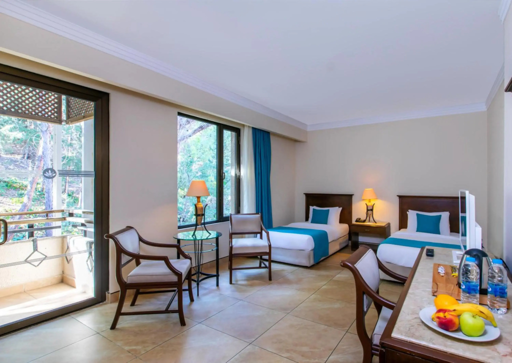 Labranda Mares Marmaris - All Inclusive - фото 2