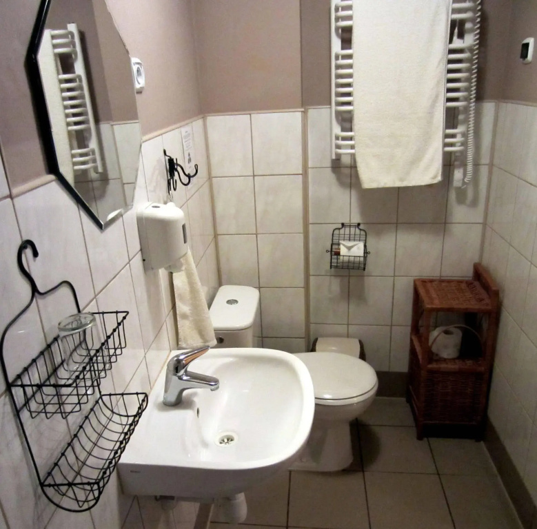 Hotel photo 8