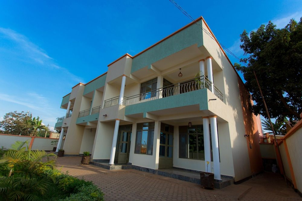 Twinview Apartments