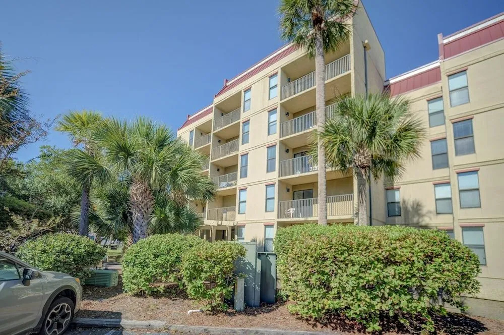 Xanadu Hilton Head Island