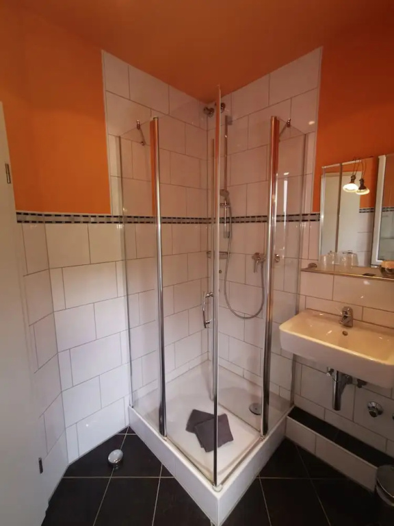 Hotel Winneburg - Chambres