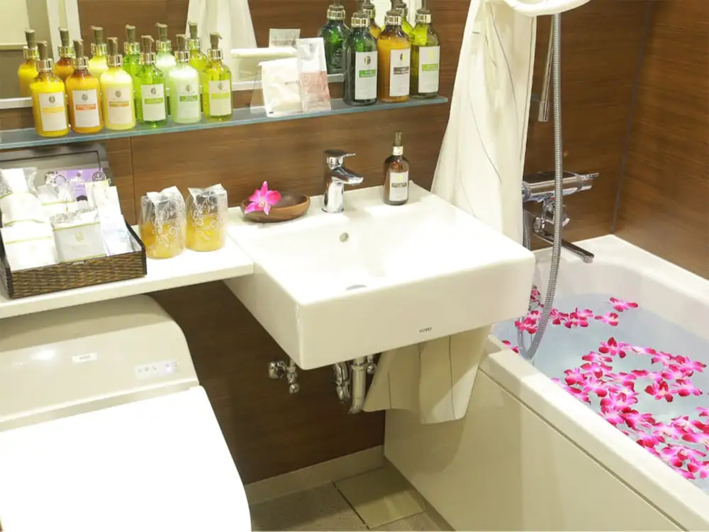 Hotel Petit Bali Garden Shin Okubo - Shinjuku Sta 10min walk - 사진 7