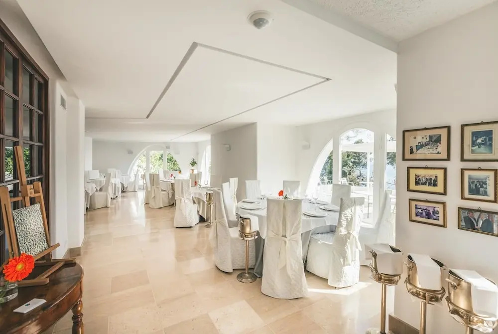 Villa Vignola Hotel & Restaurant - Général