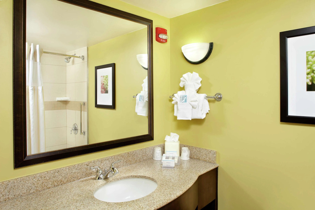Hilton Garden Inn Tampa East/Brandon - Général