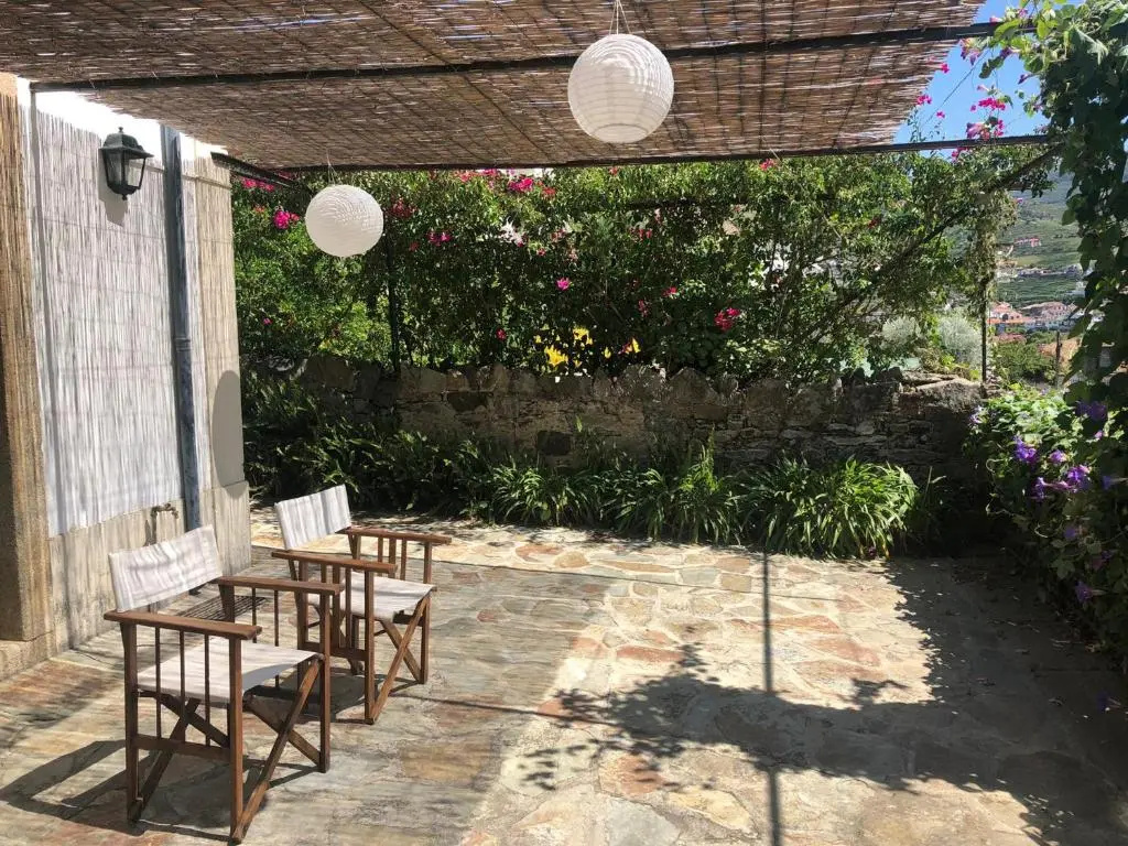 Quinta da Travessa - Chambres