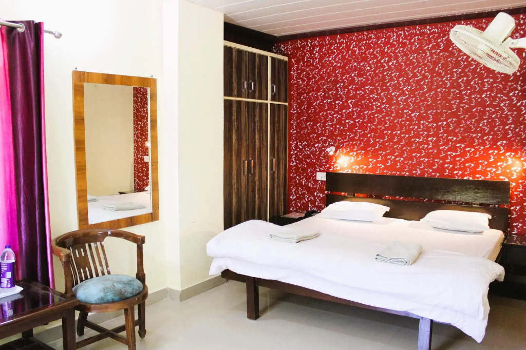 Hotel photo 10