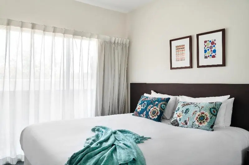 Punthill Essendon - Chambres
