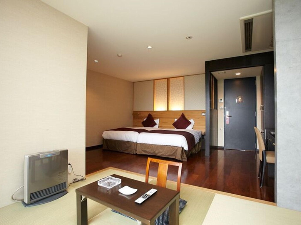 Hotel Rinka Hakone Gora Resort 사진 3