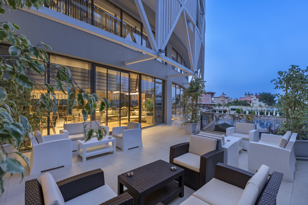Hotel photo 43