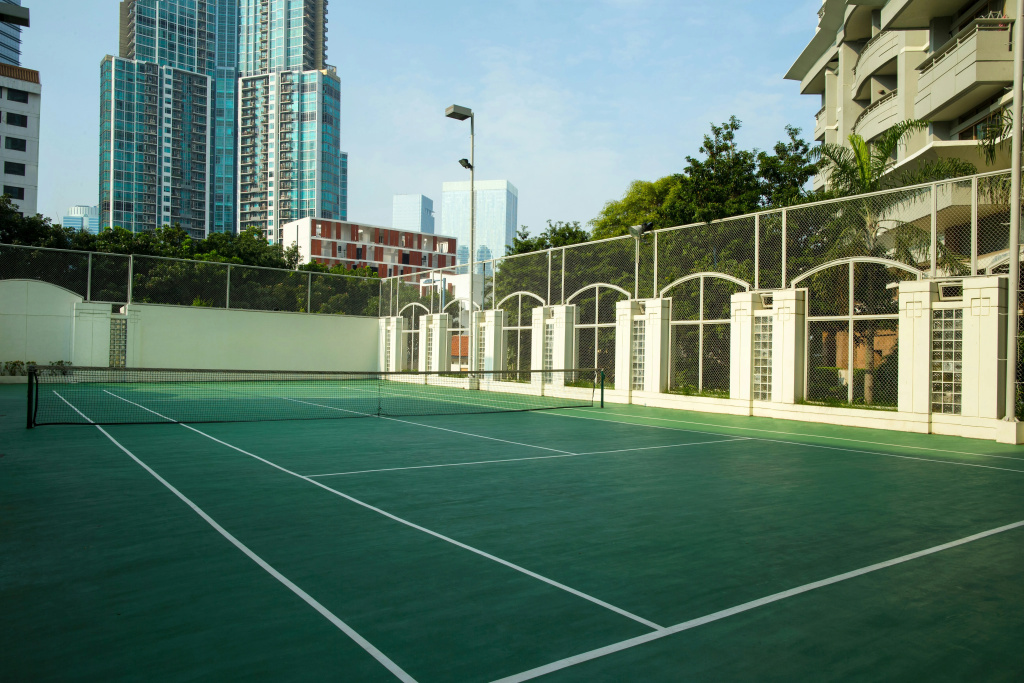 Somerset Grand Citra Jakarta - Général