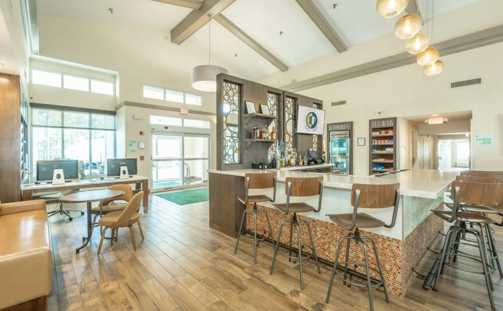 Holiday Inn Hotel & Suites Peachtree City by IHG - Général