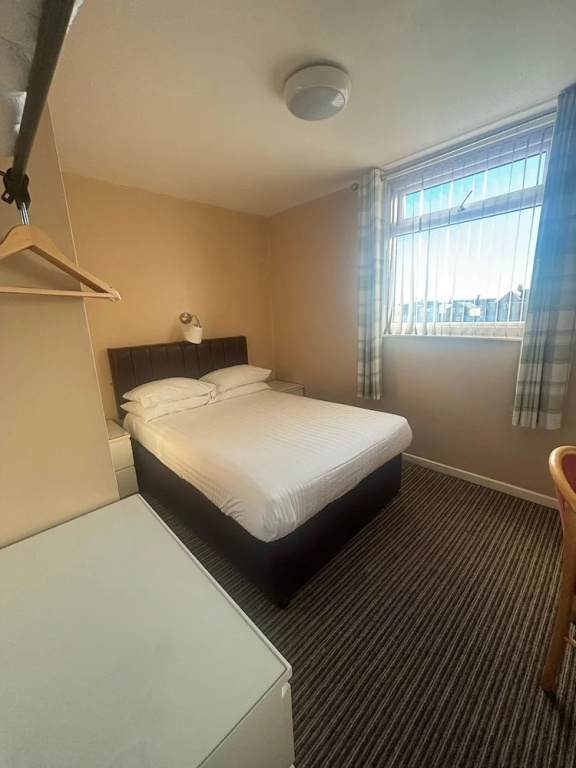 The Beechfield Hotel - Chambres