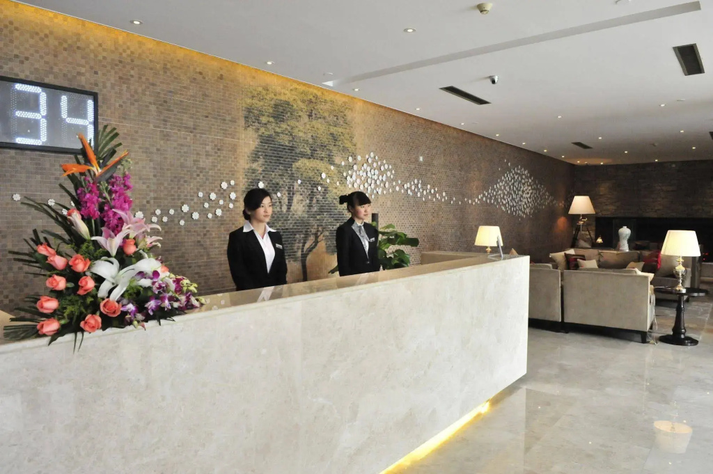 Hotel photo 14