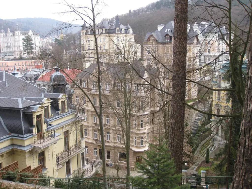 Apartment Sadova