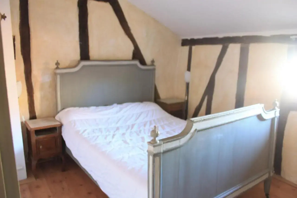 Voir la photo 4 — L' Ancien Relais de Poste Henri