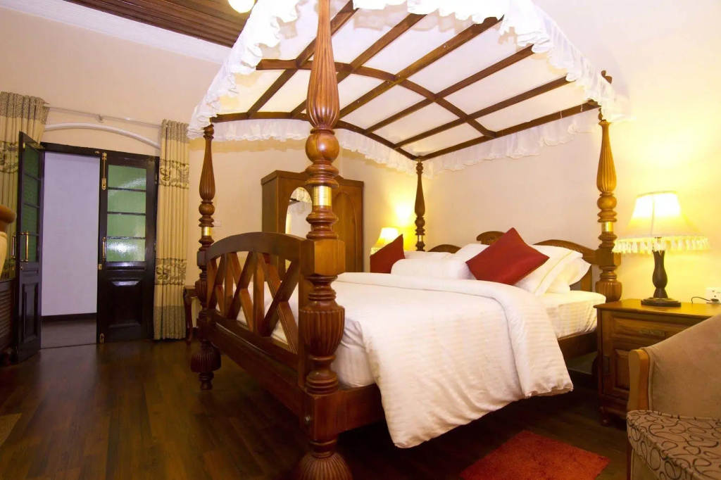 Serene Villa - фото 17