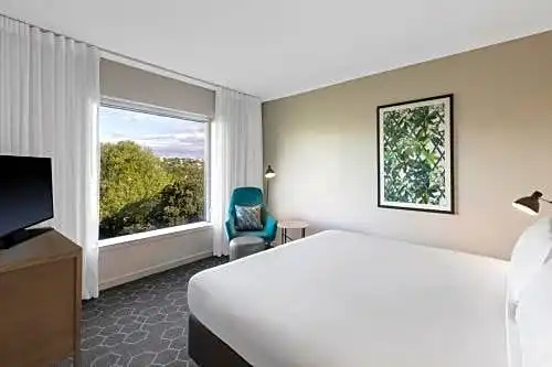 Vibe Hotel Rushcutters Bay Sydney - Chambres