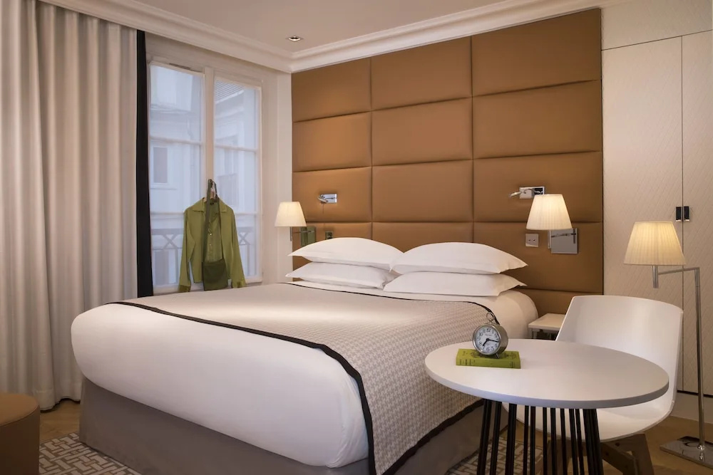 Hotel R de Paris 31