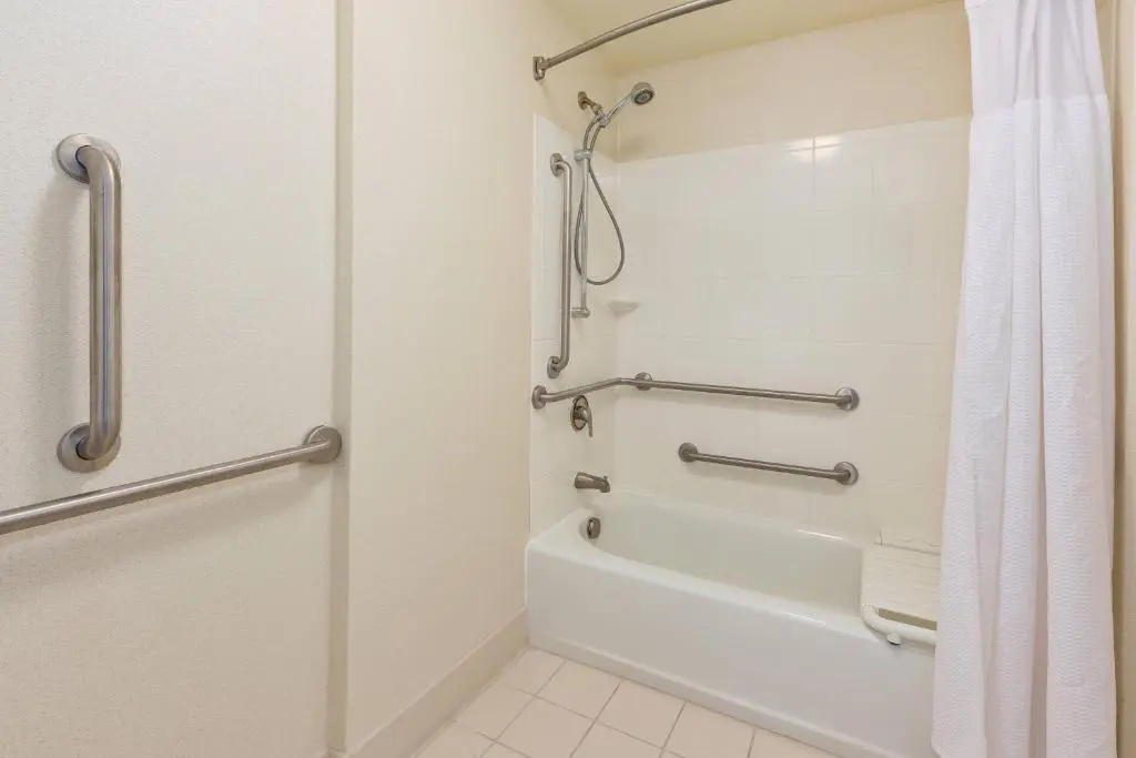 SpringHill Suites Grand Rapids Airport Southeast - Chambres