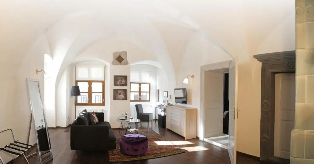 Gavalier Design Rooms - Chambres