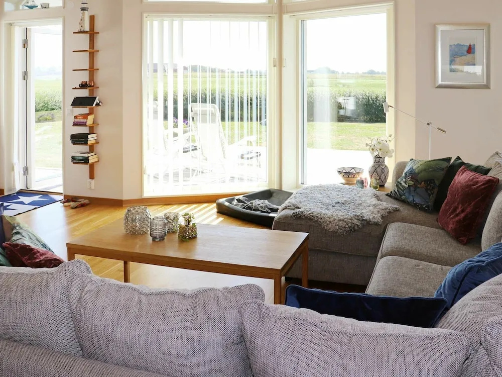 Holiday Home in Falkenberg