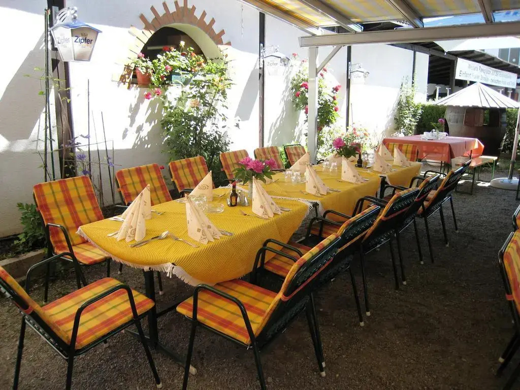 Hotel Dollinger - Général