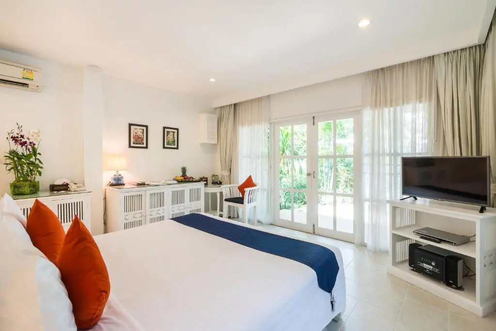 Laksasubha Resort (SHA Extra Plus) - Chambres