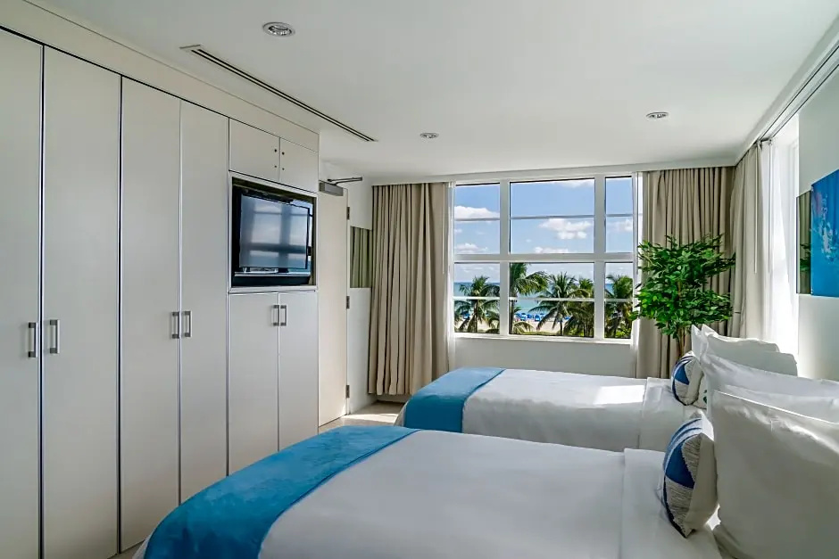 Classic room