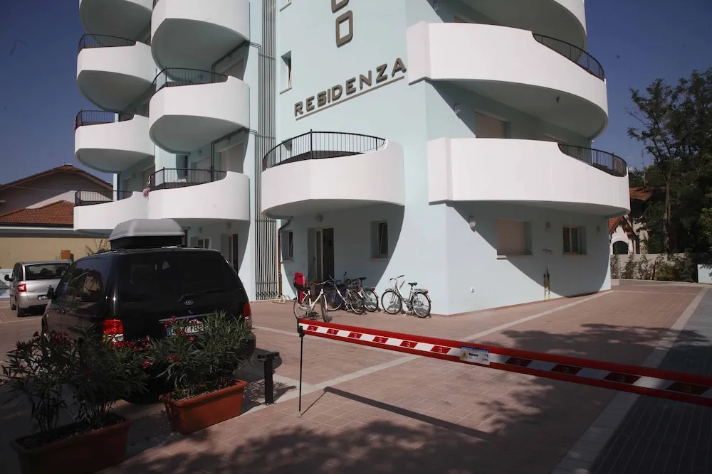 Residence San Marco