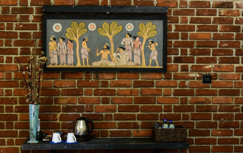 Rangiri Dambulla Resort